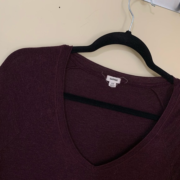 Purple T-Shirt - Picture 2 of 6